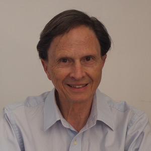 David Heymann ESMH scientist