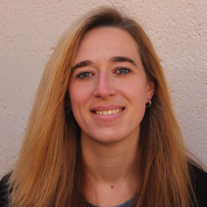 Nathalie MacDermott ESMH scientist