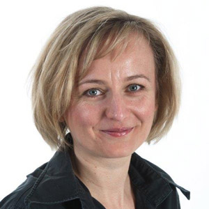Zsuzsanna Balázs