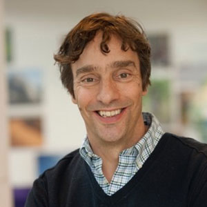 Piers Forster ESMH Scientist