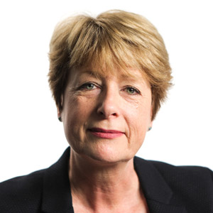 Professor Rose Luckin