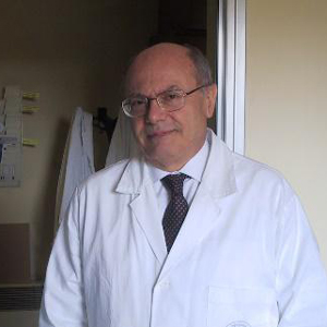 Massimo Galli ESMH Scientist