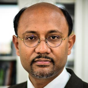 Rajib Shaw ESMH Scientist