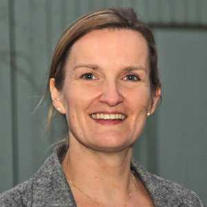 Susanne Kuger profil picture