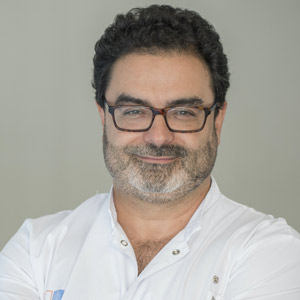 Juan Pablo Horcajada expert about remdesivir