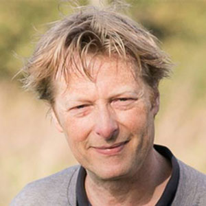 Martijn van Hemert