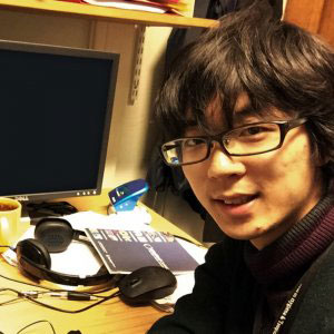 Dr Akira Endo ESMH scientist COVID-19 specialist
