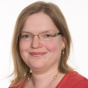 Lise Estcourt profile