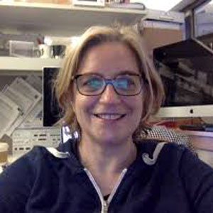 M. Alejandra Tortorici profile