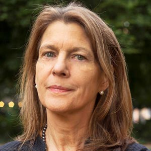 Heidi Larson profile