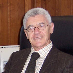 Arie Kruglanski ESMH scientist