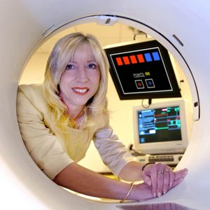 Barbara J. Sahakian ESMH scientist