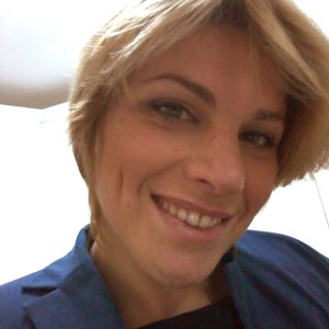 Sara Moraca