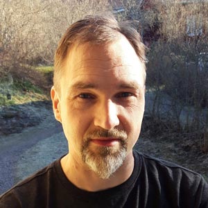 Jari Lyytimäki profile picture