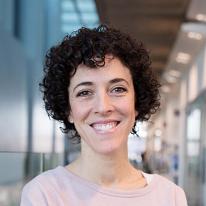 Marina Romanello profile picture