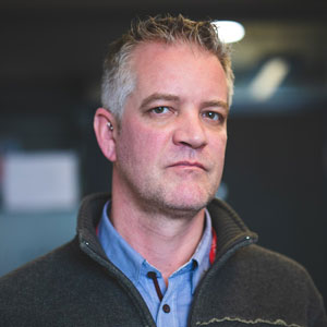 Tim Stevens profile picture
