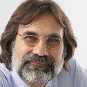 ESMH scientist Nebojsa Nakicenovic