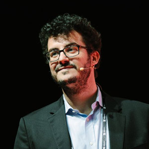 Emanuele Bompan