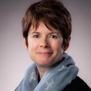 Lorraine Whitmarsh profile
