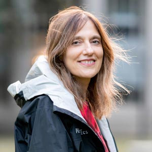Regina Barzilay profile