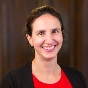 Christina Pagel