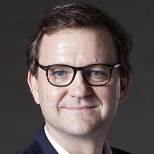 Klaus Lieb