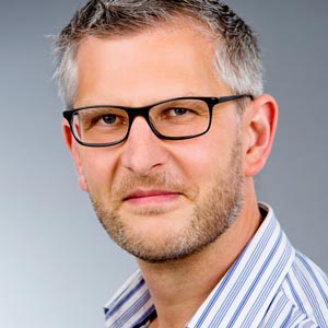 Raffael Kalisch profile