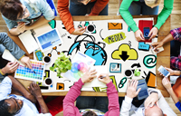 Science policy & Communication Media Review
