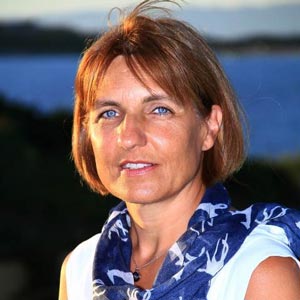 Sylvie Briand
