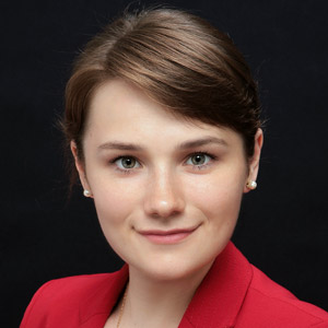 Liliia Hrytsai
