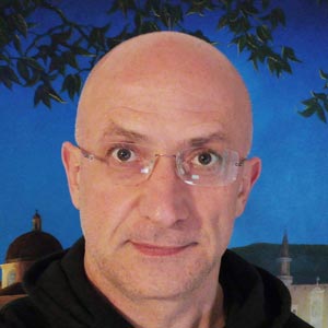 Alessandro Agostini