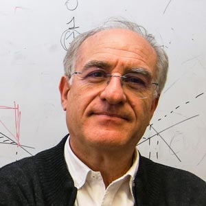 Massimo Florio profile