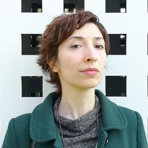 Amalia Verzola