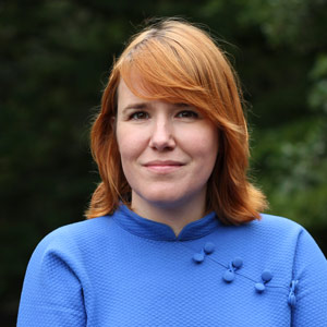Ionica Smeets profile