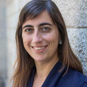 Emilia Gomez profile
