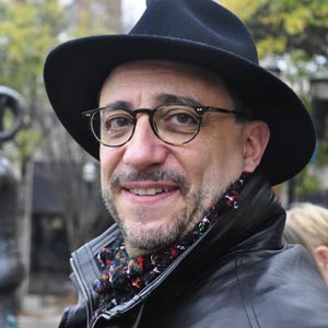 Gérard Assayag profile