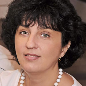 Antoaneta Markova