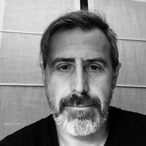 Claudio Morana
