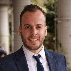 Vassilis Nanis