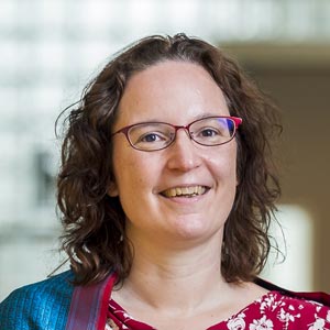 Annemieke Aartsma-Rus profile