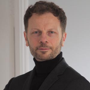 Daniele Fanelli profile
