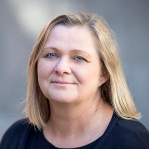 Halla B. Holmarsdottir profile