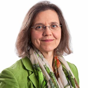 Winiwarter Verena profile