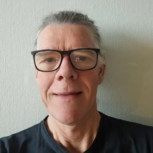 Kjeld Schmiegelow profile