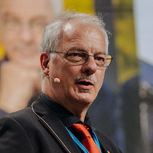 Morten Meldal profile