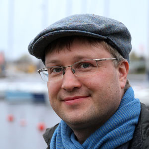 Aleksander Valjamae