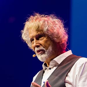 Dick Vethaak profile