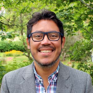 Diego Penaloza profile