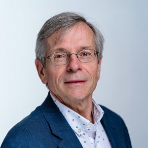 John Haanen profile