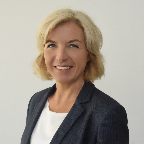 Antje Collowald profile picture
